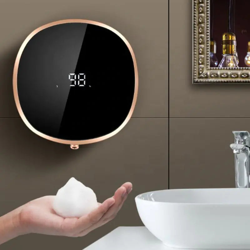 Non-contact Automatic Soap Dispenser