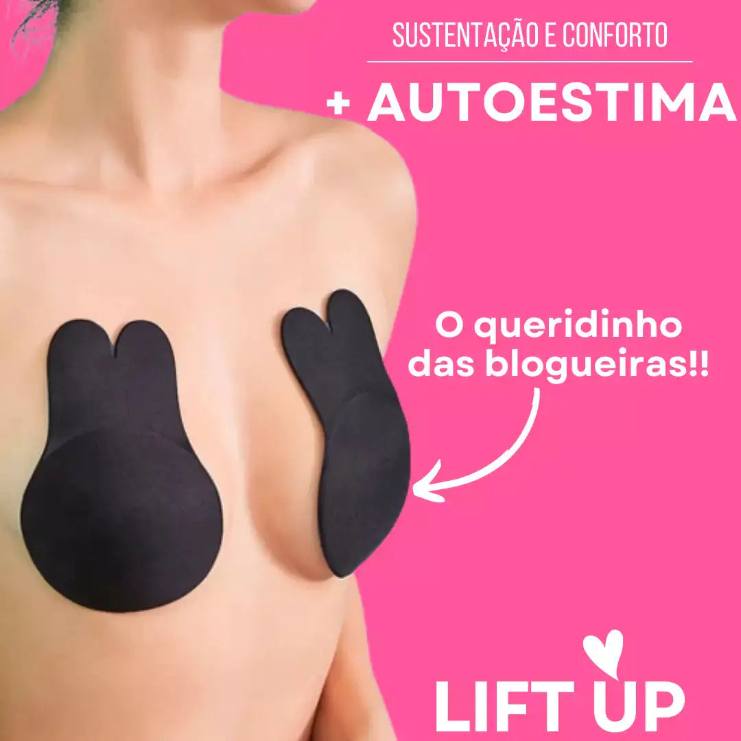 LIFT UP™ BRA