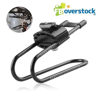 RideMate?  Bicycle Shock Absorber