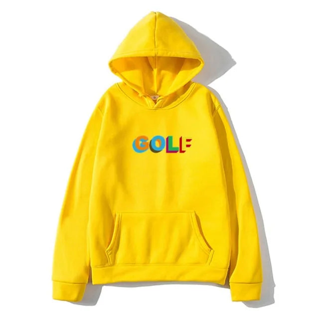 Golf Hoodies For Men & Women