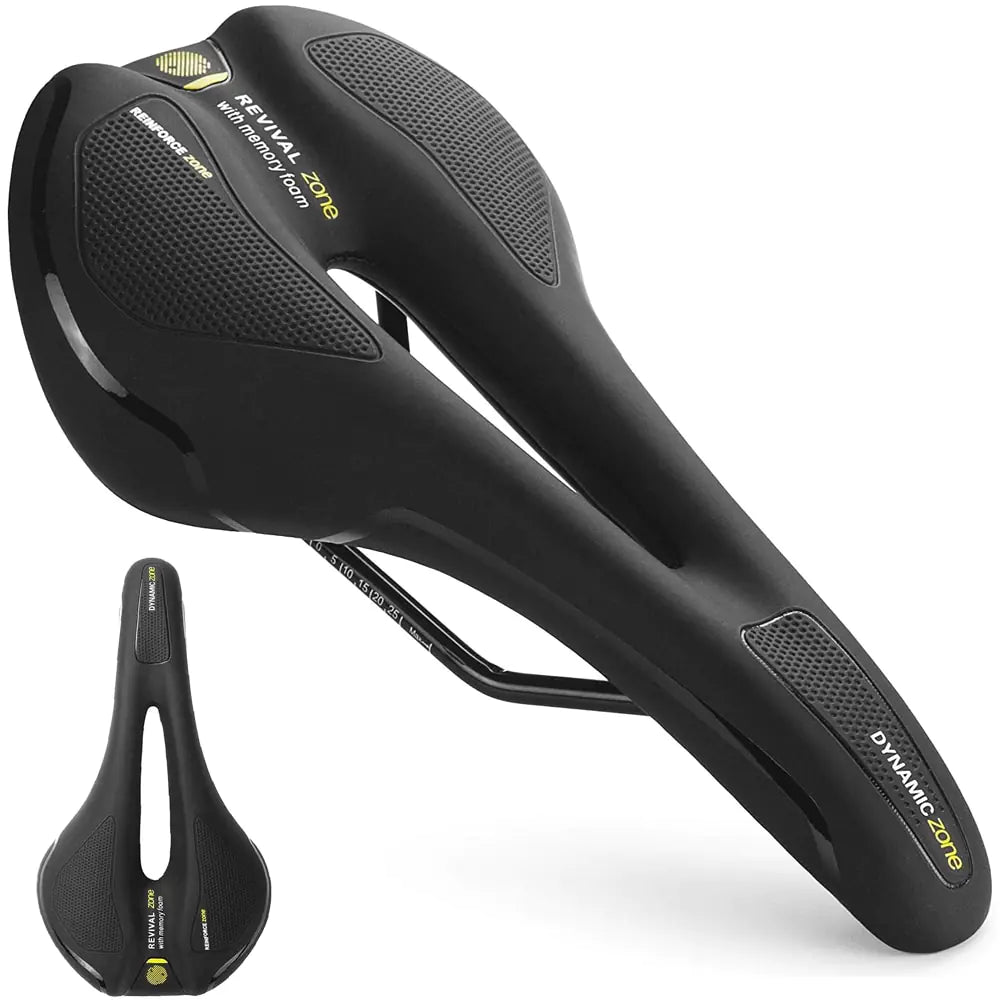 Bicycle Saddle MTB MRB Seat