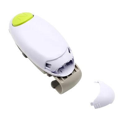 Automatic Tin Opener Canned Electric Bottle