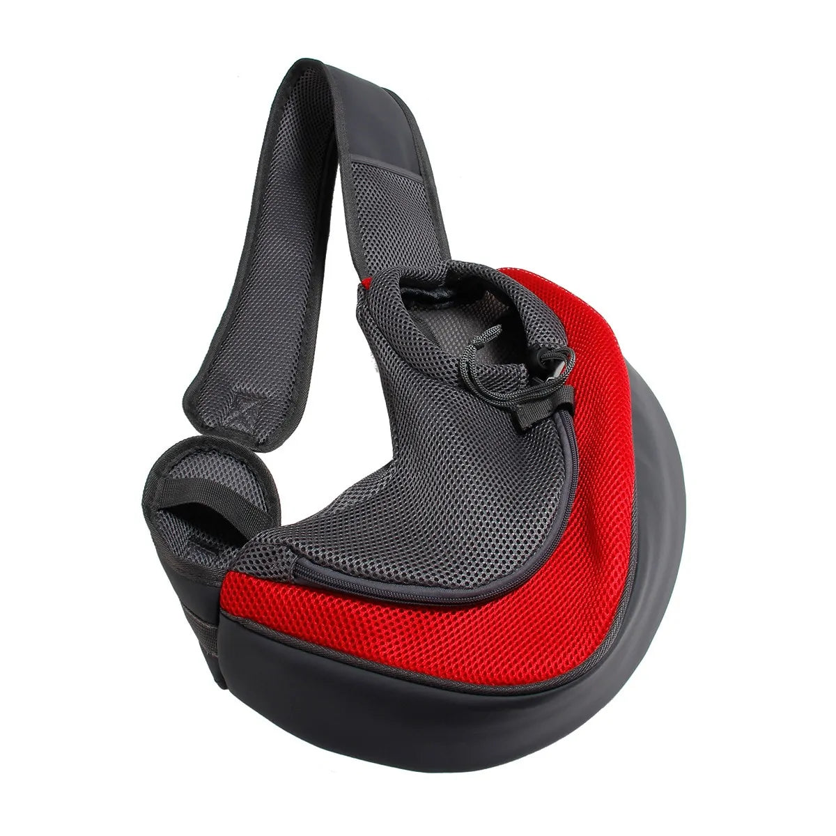 Breathable Dog Travel Handbag Carrier