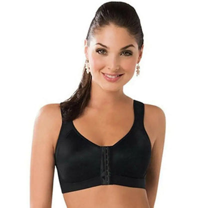 Lily Front Closure Posture Corrector Bra