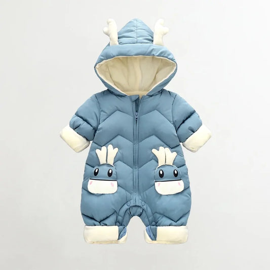 Baby Winter Snowsuit