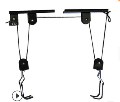Bicycle Ceiling Lift Cargo