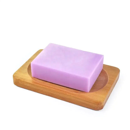 Lavender Essential Oil Handmade Soap