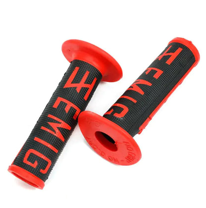 Bicycle Lock-On Grips
