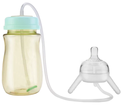 Baby Feeding Bottle